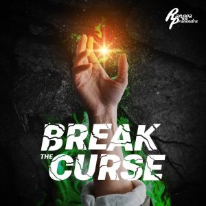 Rangga Pranendra的专辑Break The Curse