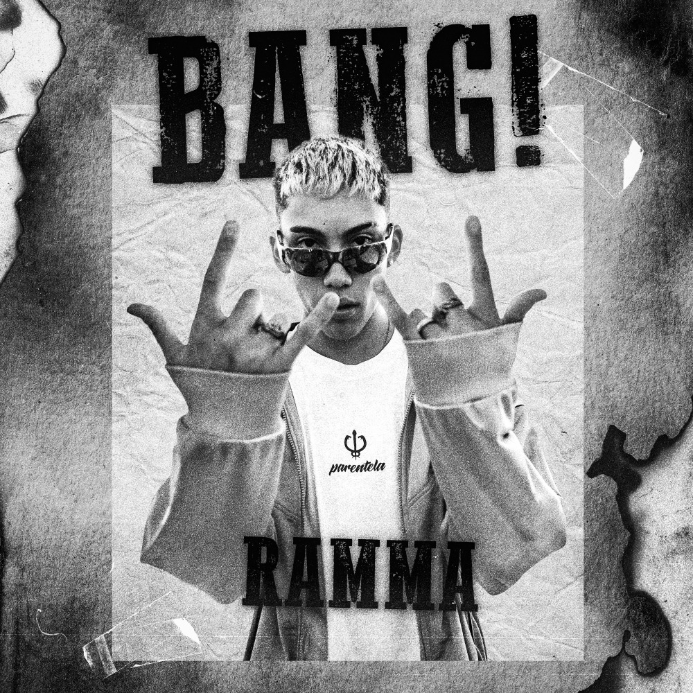 BANG!