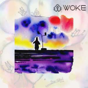 Album I ADMIRE ALL THE BIRDS oleh Woke
