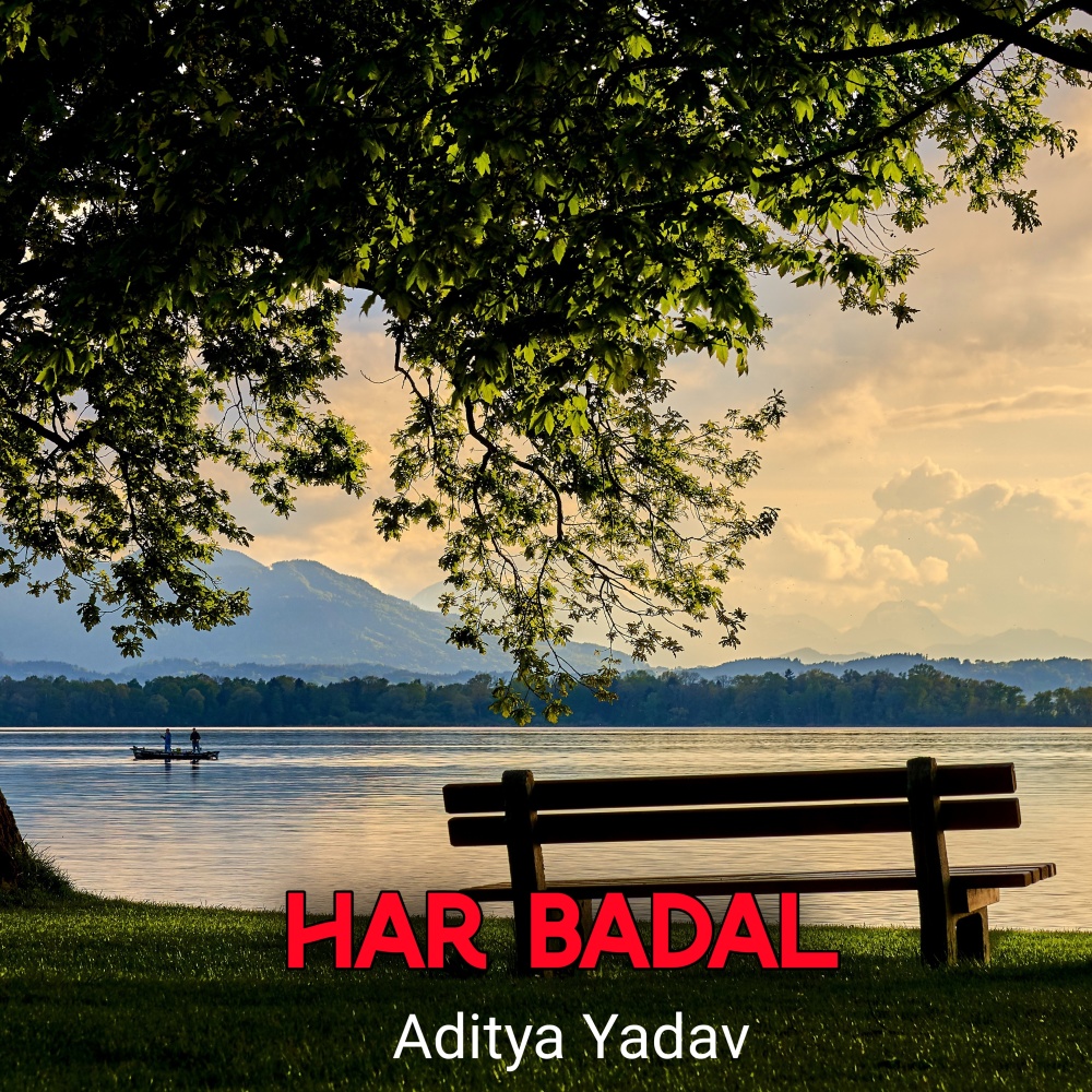 Har Badal