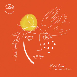 Hillsong En Español的專輯Navidad: El Proyecto de Paz