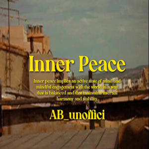 ดาวน์โหลดและฟังเพลง Inner Peace (Explicit) พร้อมเนื้อเพลงจาก The Philosopher