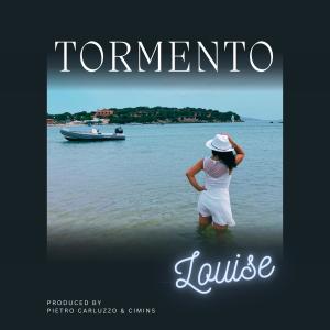 Dengarkan lagu Tormento nyanyian Louise dengan lirik