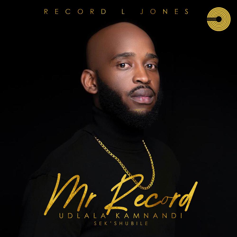 Khwela Khwela (feat. Slenda Vocals)