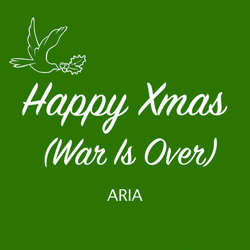 Happy Xmas (War is over)