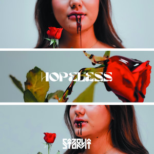 Listen to Hopeless song with lyrics from Starlit