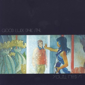 ดาวน์โหลดและฟังเพลง Just a Dream พร้อมเนื้อเพลงจาก Good Luck Dark Star
