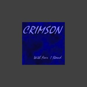 Album With Fear I Stand oleh Crimson