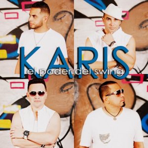 ดาวน์โหลดและฟังเพลง Ahora Que Te Vas พร้อมเนื้อเพลงจาก Karis