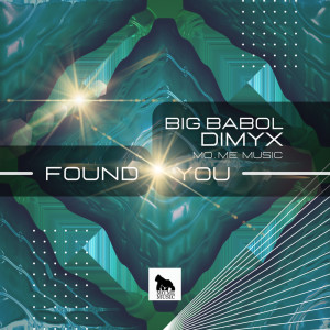 Album Found You from Big Babol