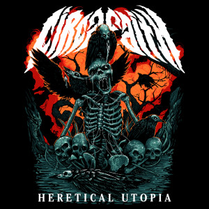Circafaith的專輯Heretical Utopia (Single Version) (Explicit)
