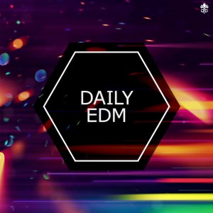 Album Daily EDM from Various