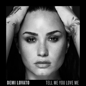 Album Tell Me You Love Me oleh Demi Lovato