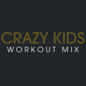 收聽Power Music Workout的Crazy Kids (Workout Extended Remix)歌詞歌曲