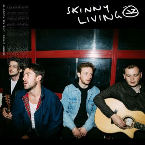 ดาวน์โหลดและฟังเพลง Only I พร้อมเนื้อเพลงจาก Skinny Living