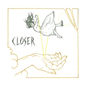 Makthaverskan的專輯Closer
