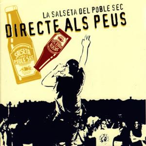 ดาวน์โหลดและฟังเพลง Hey Tonight พร้อมเนื้อเพลงจาก La Salseta del Poble Sec
