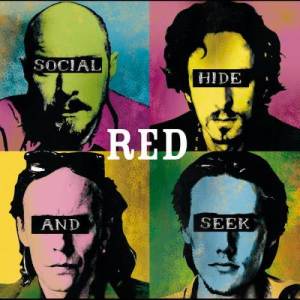 收聽Red的Go Fuck Yourself Religion/Dying On The vine/Song For Beatrice/Last Song歌詞歌曲