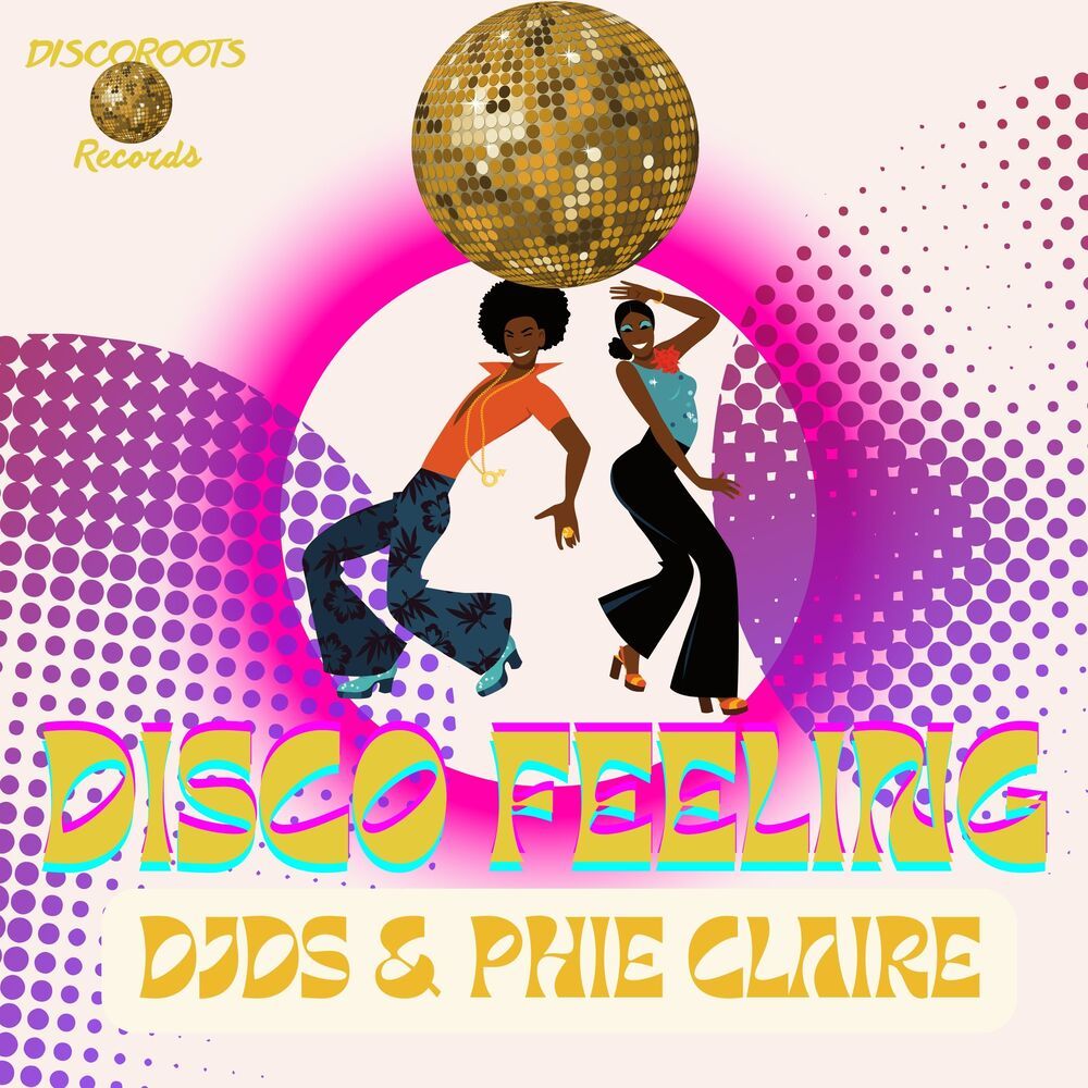 Disco Feeling (Radio-Edit)