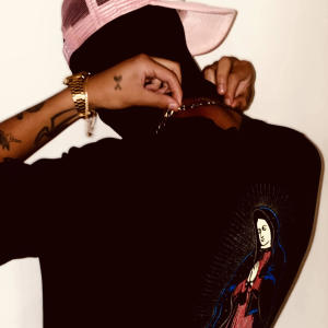 Slxw的專輯Vamos A Darle Slxw vol.1 (Explicit)