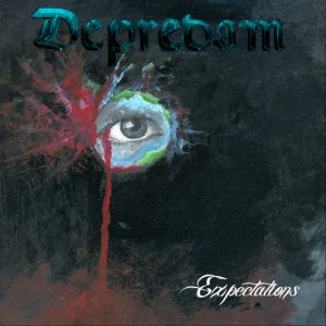 ดาวน์โหลดและฟังเพลง Expectations พร้อมเนื้อเพลงจาก Depredam