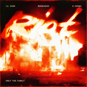 Lil Durk的專輯Riot