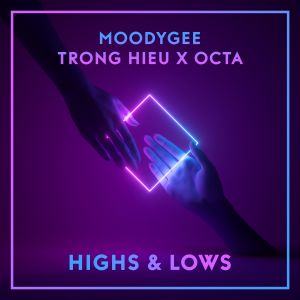 Moodygee的專輯Highs & Lows