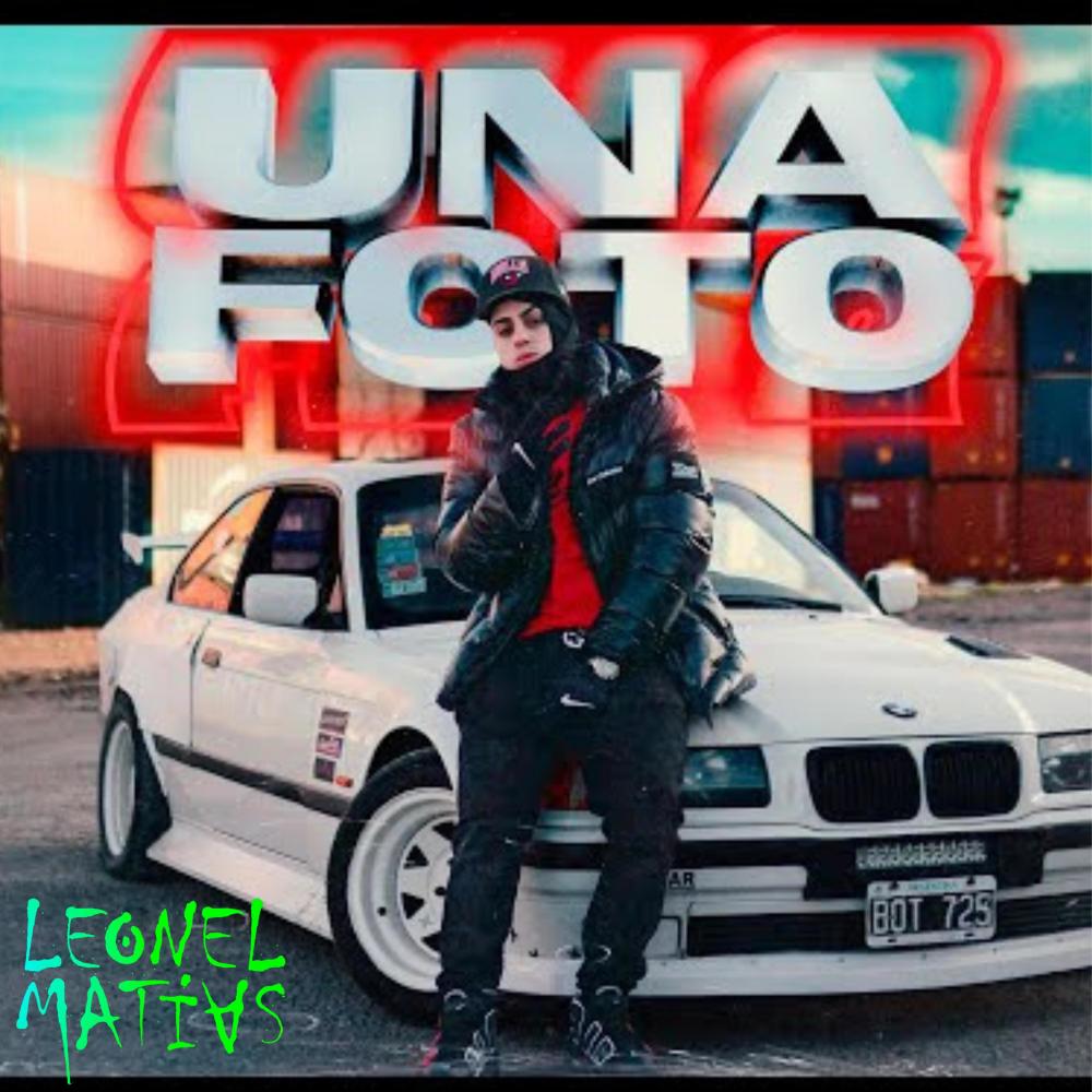 una foto