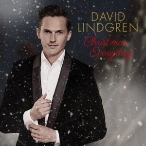 David Lindgren的專輯Christmas Everyday