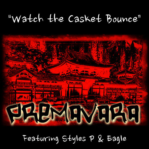 Watch the Casket Bounce (Explicit)