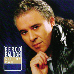 Listen to Námorník čas song with lyrics from Berco Balogh