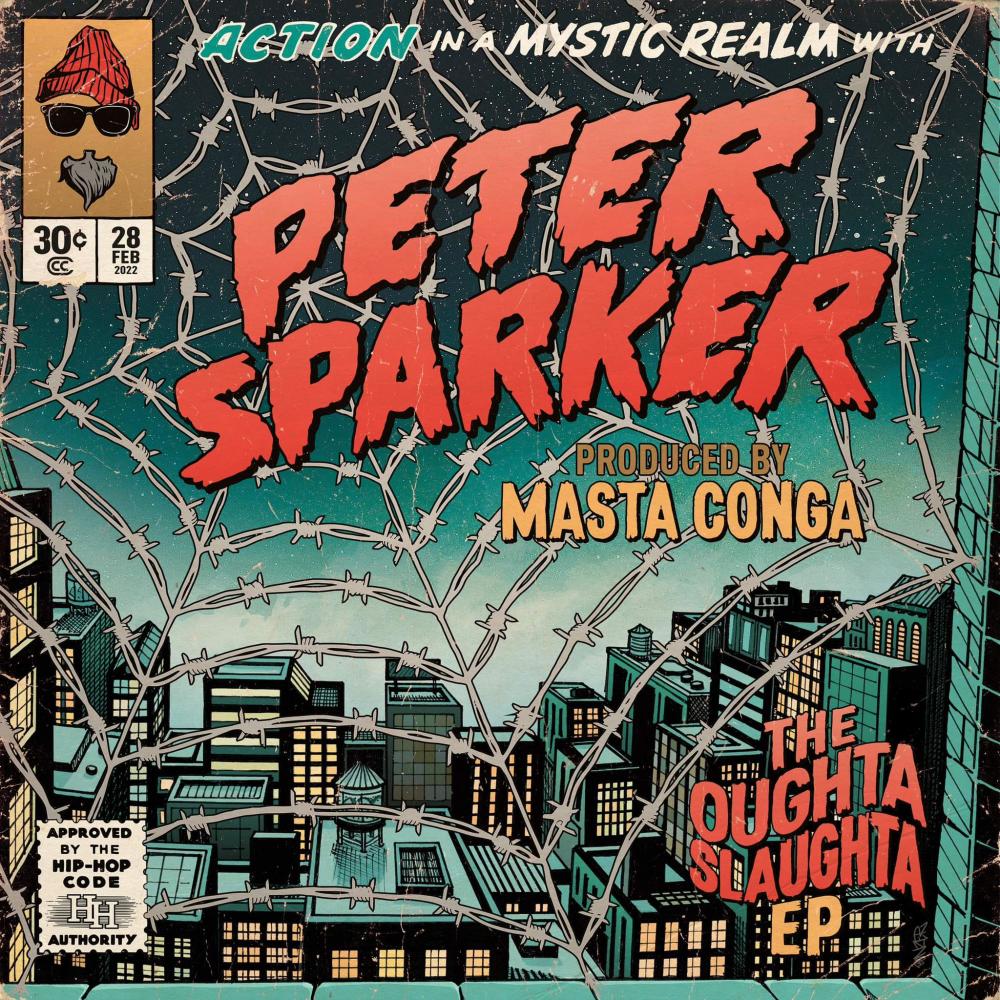 S. H.I.S (feat. Peter sparker) (Explicit)