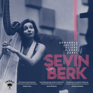 Album Sevin Berk from Çesitli Sanatçilar