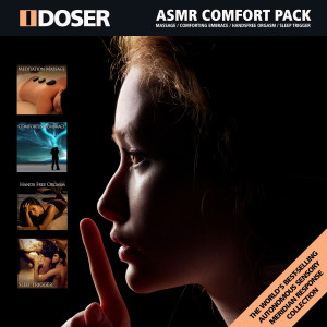 ดาวน์โหลดและฟังเพลง Hands Free Orgasm พร้อมเนื้อเพลงจาก I-doser