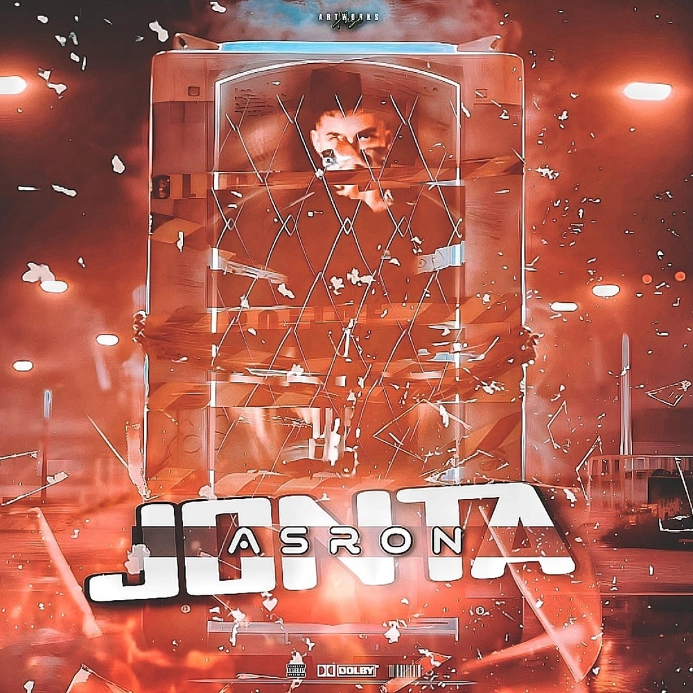 Jonta (Explicit)