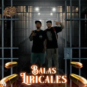 Stek的專輯Balas Liricales (feat. Stek) (Explicit)