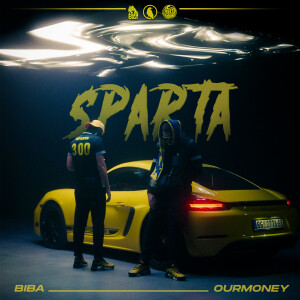 Biba的专辑Sparta (Explicit)