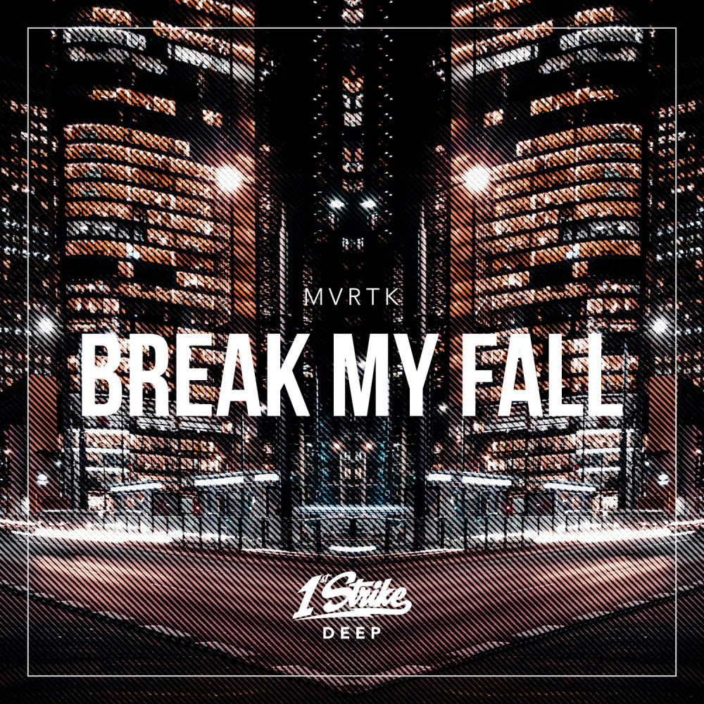 Break My Fall (Extended Mix)