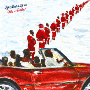 Listen to Feliz Navidad song with lyrics from Piff Marti