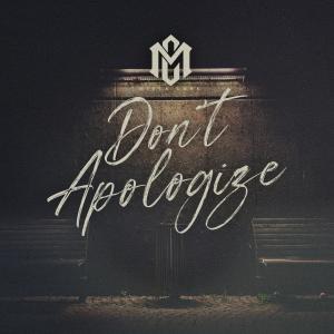 Mista Cane的專輯Don't Apologize