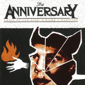 ดาวน์โหลดและฟังเพลง That's My Name? My Name Is... What?! What?! พร้อมเนื้อเพลงจาก The Anniversary