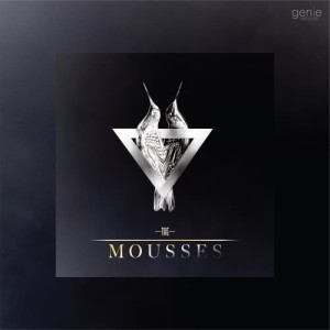 อัลบัม THE MOUSSES (New Single 2014) ศิลปิน The Mousses