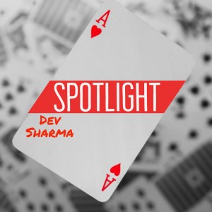 Listen to Spotlight song with lyrics from Dev Sharma