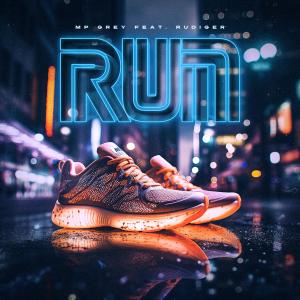 MP GREY的专辑Run (VIP Mix)