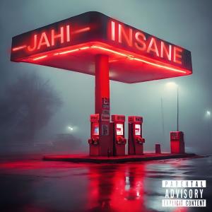 อัลบัม Insane ศิลปิน Jahi