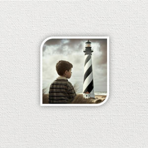 Ben Atkins的專輯Hatteras