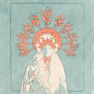 Sleep Party People的專輯Ashes Instrumental