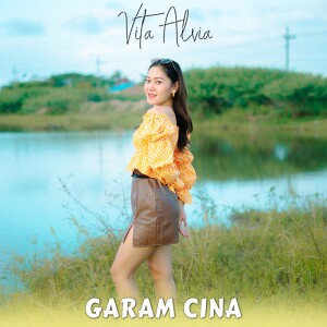 Album Garam Cina from Vita Alvia