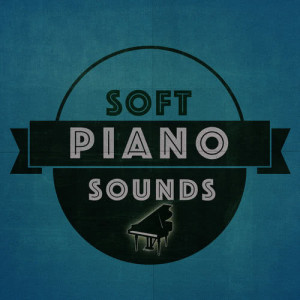 Classical New Age Piano Music的專輯Soft Piano Sounds