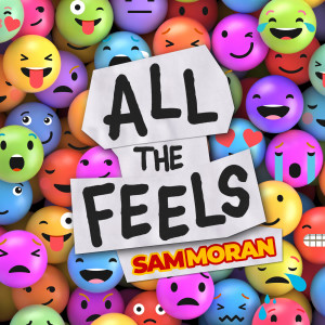 Sam Moran的專輯All The Feels